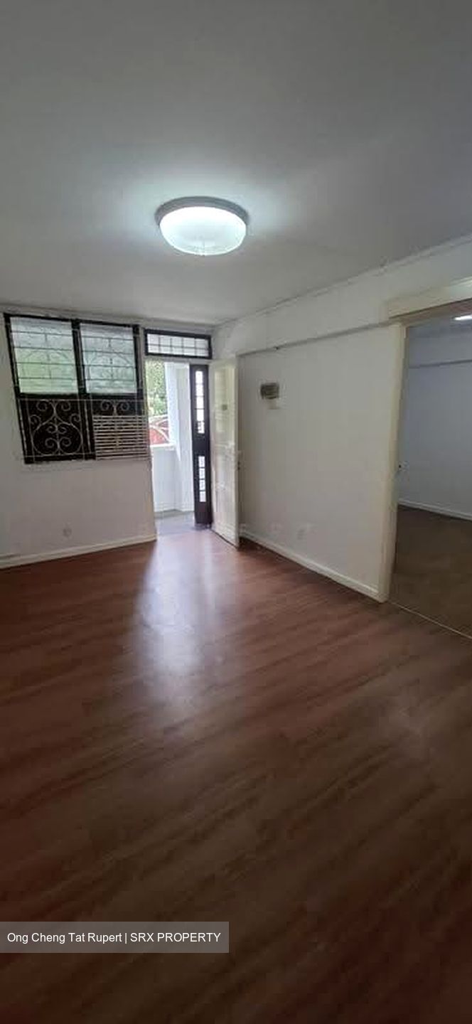 Blk 88 Commonwealth Heights (Queenstown), HDB 3 Rooms #628942371